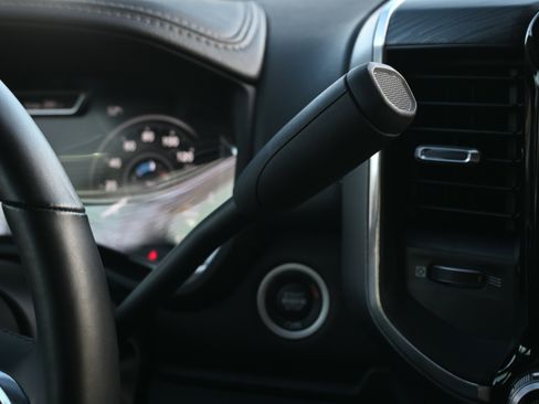 Used 2024 RAM 2500 Laramie w/ Sport Appearance Package image 20