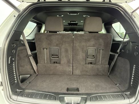 Used 2026 Dodge Durango GT RWD image 4