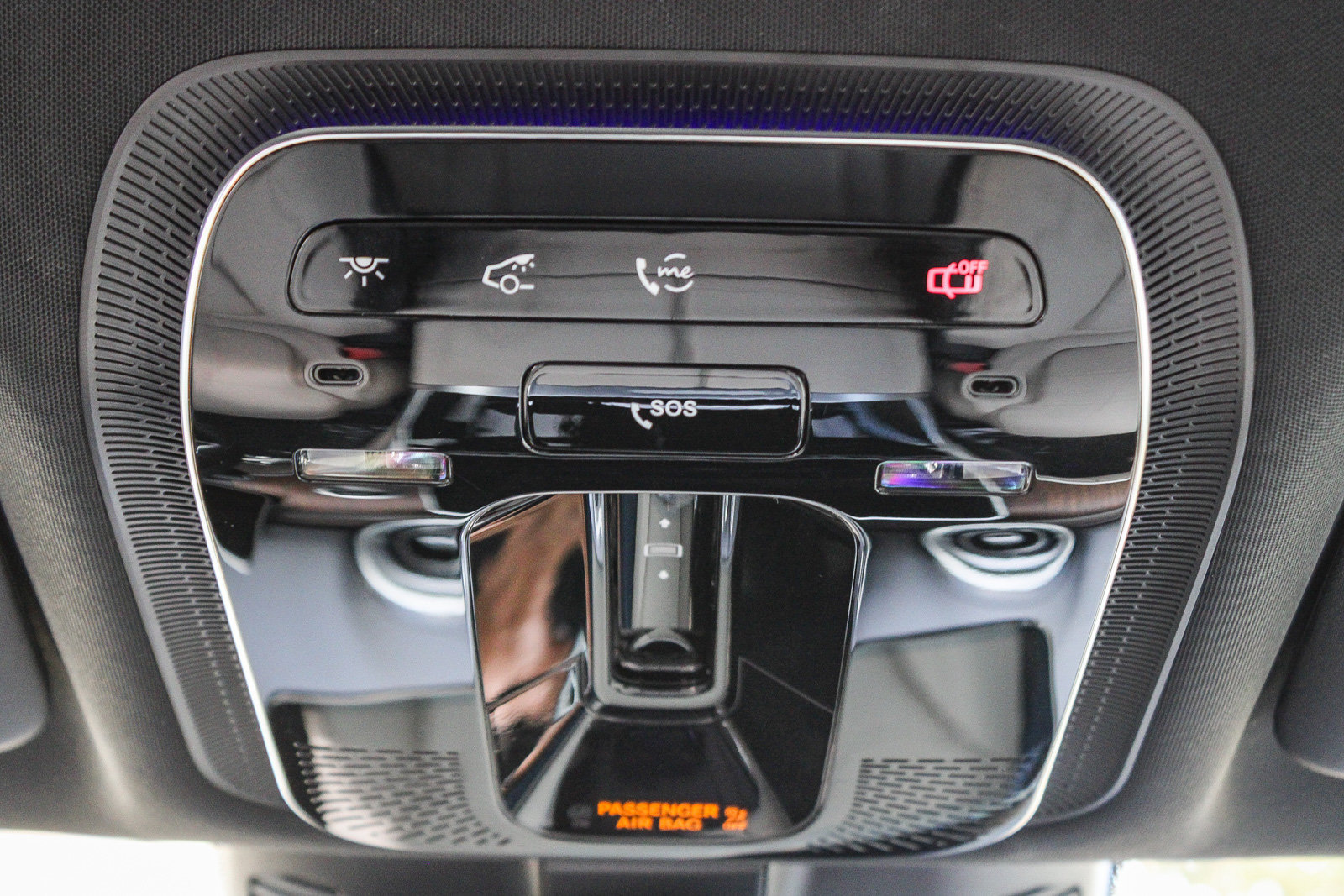Certified 2026 Mercedes-Benz C 300 4MATIC Sedan image 15