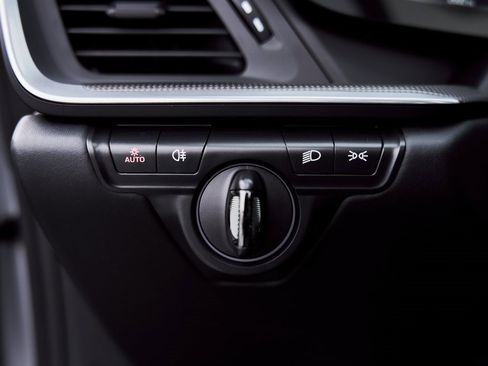 Used 2025 Porsche 911 Turbo S image 46