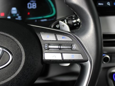 Used 2025 Hyundai Palisade SEL FWD image 15