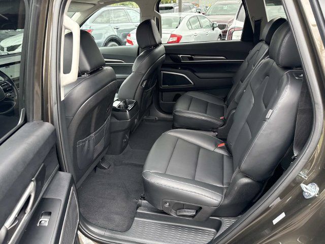 Used 2024 Kia Telluride S w/ S Sunroof Package AWD/4WD image 17