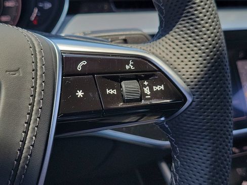 New 2026 Audi S8 AWD/4WD image 9
