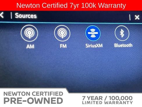 Used 2023 Chevrolet TrailBlazer RS w/ Sun and Liftgate Package FWD image 30