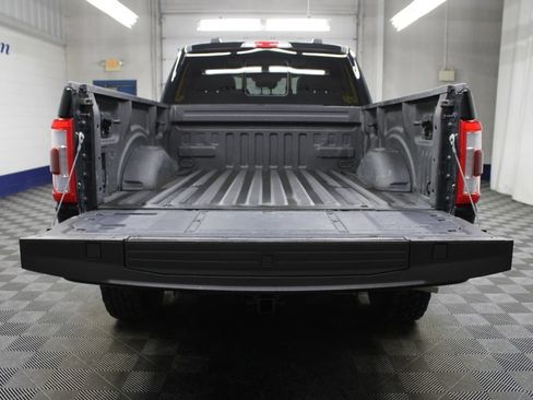 Used 2023 Ford F150 Lariat w/ Equipment Group 502A High AWD/4WD image 38