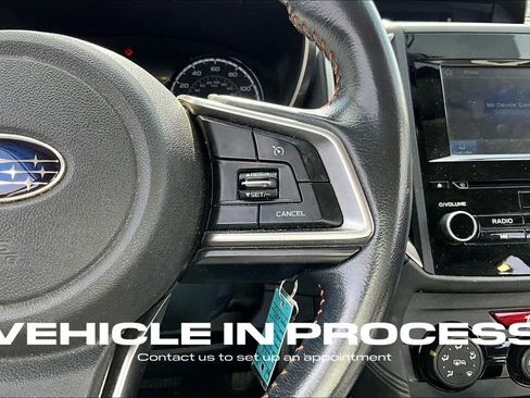 Used 2019 Subaru Crosstrek 2.0i Premium image 11