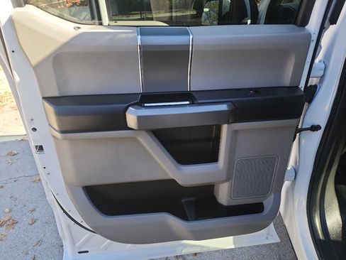 Used 2017 Ford F150 XL w/ XL Power Equipment Group image 29