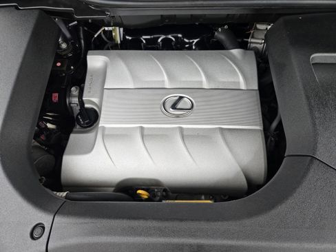 Used 2014 Lexus RX 350 FWD w/ Navigation Package image 28