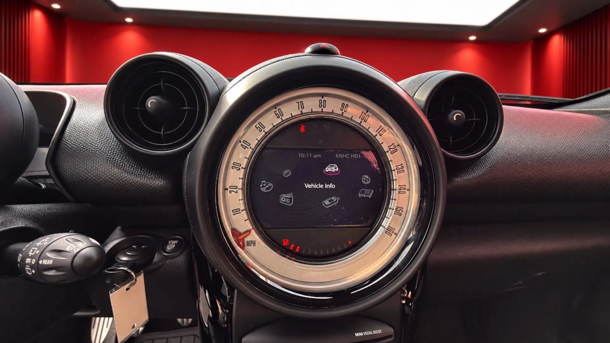 Used 2014 MINI Cooper Countryman S AWD/4WD image 64