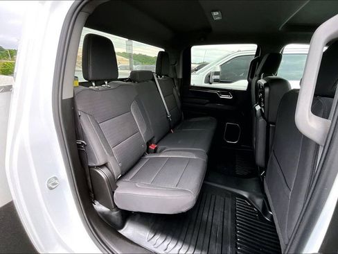 Used 2024 Chevrolet Silverado 3500 LT w/ Convenience Package AWD/4WD image 28