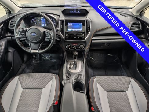 Used 2021 Subaru Crosstrek 2.0i Premium w/ Moonroof Package image 15