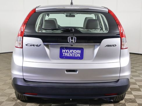 Used 2014 Honda CR-V LX image 9