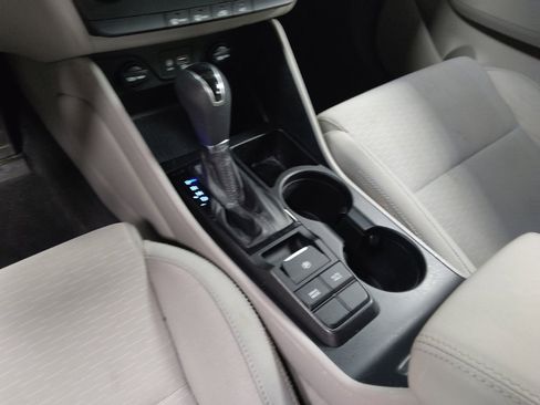 Used 2020 Hyundai Tucson SE FWD image 26