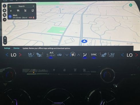 Certified 2025 Chevrolet Blazer EV RS image 30