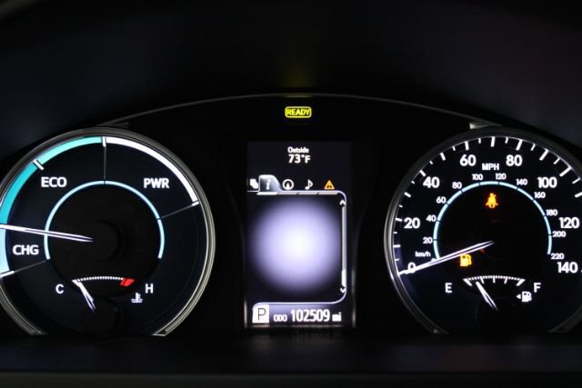 Used 2015 Toyota Camry LE FWD image 19