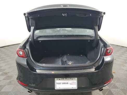 New 2026 MAZDA MAZDA3 s Sport FWD image 8