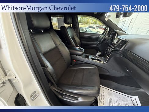 Used 2020 Jeep Grand Cherokee Altitude RWD image 32
