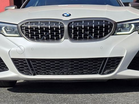 Used 2021 BMW M340i M340i w/ Executive Package image 13