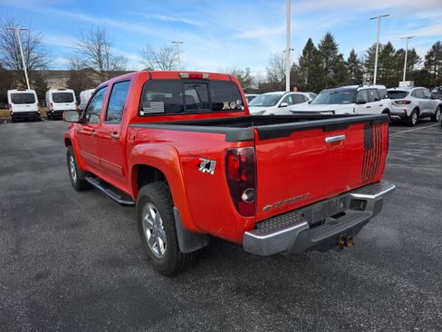 Used 2012 Chevrolet Colorado LT image 3