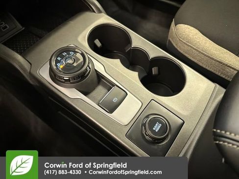 New 2026 Ford Bronco Sport Big Bend w/ Convenience Package image 25