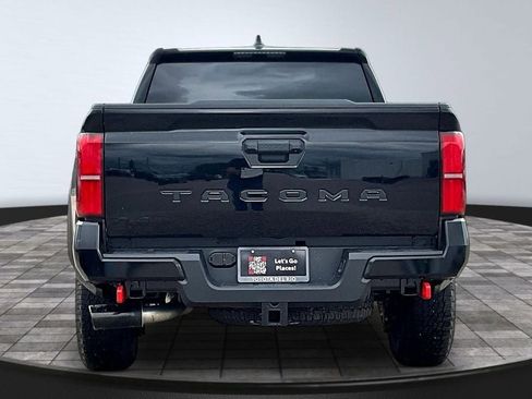 New 2026 Toyota Tacoma TRD Off-Road AWD/4WD image 5