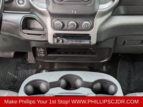 Used 2024 RAM 3500 Tradesman AWD/4WD image 16