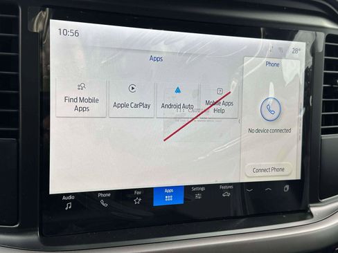 Used 2025 Ford F150 XL image 21