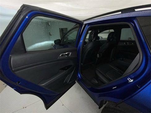 Used 2023 Kia Sportage X-Line image 22