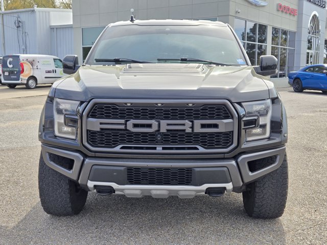 Used 2020 Ford F150 Raptor w/ Equipment Group 802A Luxury AWD/4WD image 3