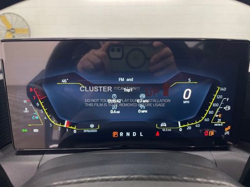 New 2026 Ford Mustang EcoBoost image 22