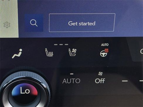 Used 2023 Lexus RX 350 AWD image 21