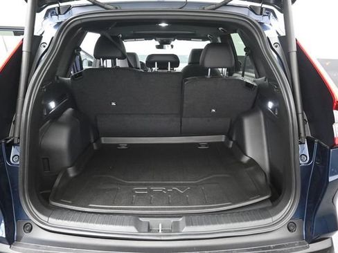 New 2026 Honda CR-V Sport Touring image 30