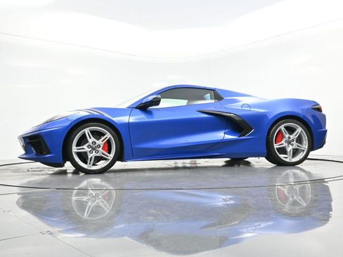 Used 2023 Chevrolet Corvette Stingray Premium Conv image 45