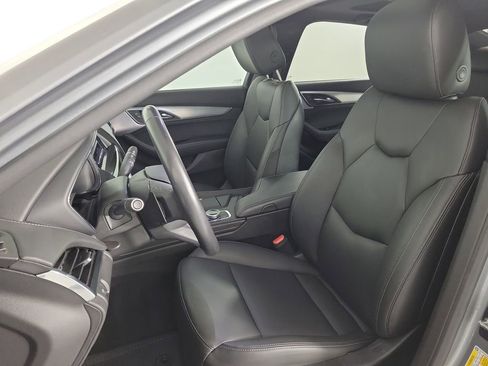 Certified 2023 Cadillac CT5 Luxury w/ Sun And Sound Package image 14