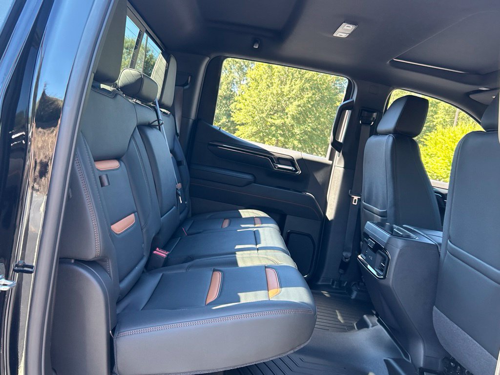 New 2026 GMC Sierra 1500 AT4 w/ Technology Package AWD/4WD image 67