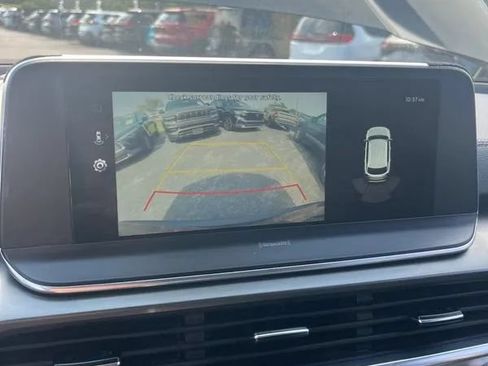 Used 2022 Kia Telluride S AWD/4WD image 30