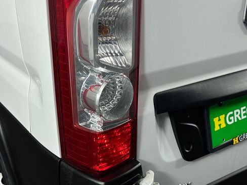 Used 2025 RAM ProMaster 2500 w/ Convenience Group FWD image 50