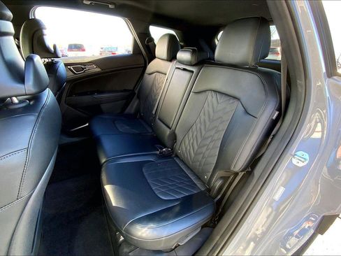 Used 2024 Kia Sportage X-Pro image 22