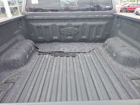 Used 2020 Ford Ranger Lariat w/ Equipment Group 501A Mid AWD/4WD image 14
