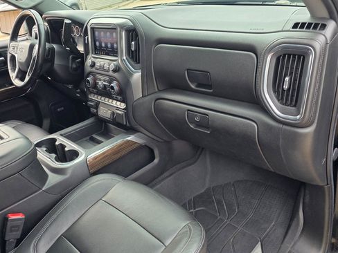 Used 2020 Chevrolet Silverado 1500 LT Trail Boss AWD/4WD image 26