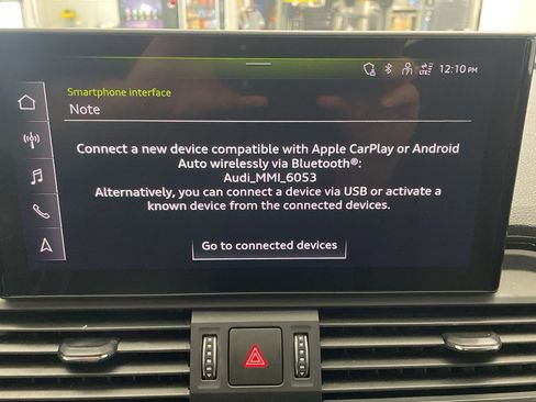 Used 2023 Audi Q5 2.0T Premium w/ Convenience Package image 21