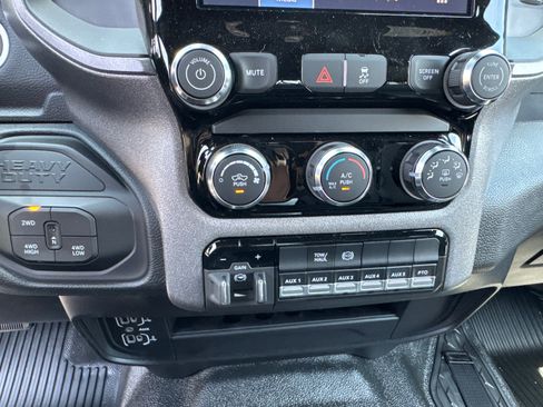 New 2026 RAM 4500 Tradesman w/ Chrome Appearance Group AWD/4WD image 27