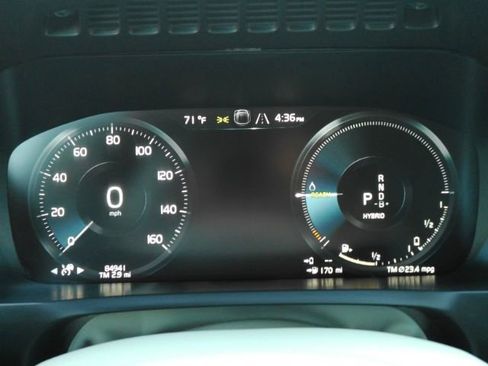 Used 2022 Volvo XC90 T8 Inscription AWD/4WD image 46