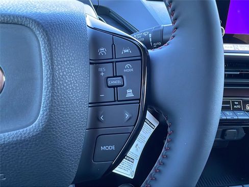 New 2026 Toyota Prius SE image 25