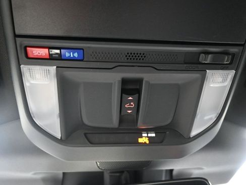 New 2025 Subaru Forester Premium image 36