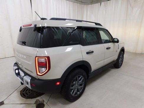 New 2025 Ford Bronco Sport Big Bend image 20