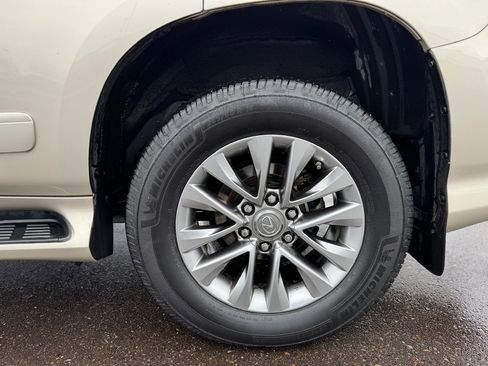 Used 2016 Lexus GX 460 Luxury image 69