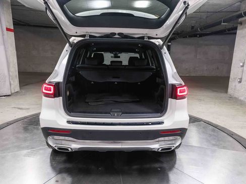 Certified 2022 Mercedes-Benz GLB 250 image 26