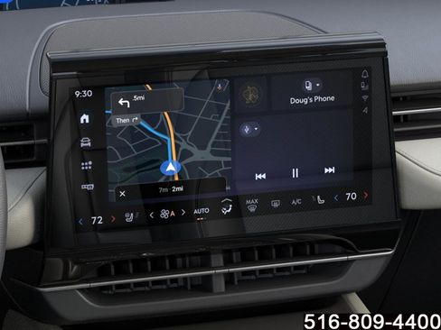 Used 2025 Lincoln Nautilus Reserve AWD/4WD image 15