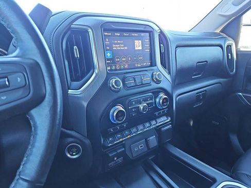 Used 2021 GMC Sierra 1500 Denali w/ Technology Package image 27